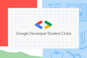Google Developer Student Clubs logo